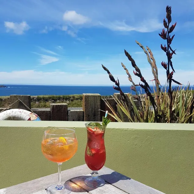 Sands Resort Hotel - Image 1