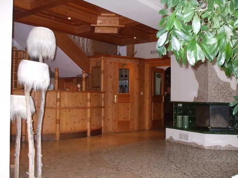 Mountainclub Hotel Ronach - Image 1