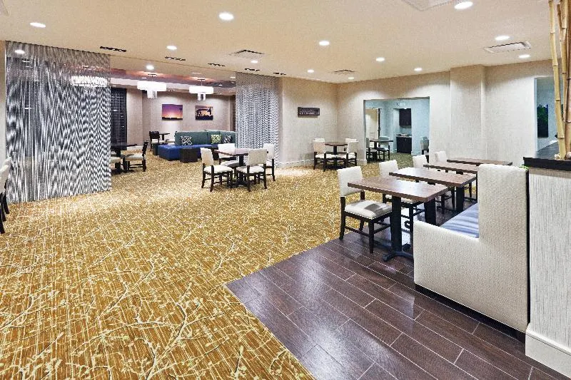Holiday Inn Hotel Dallas DFW Airport West - Image 1