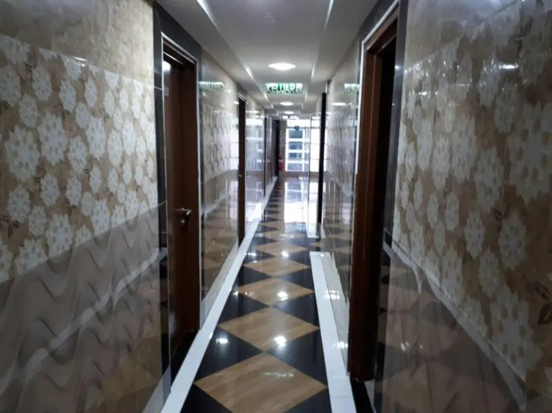 Hotel 138 Subang - Image 1