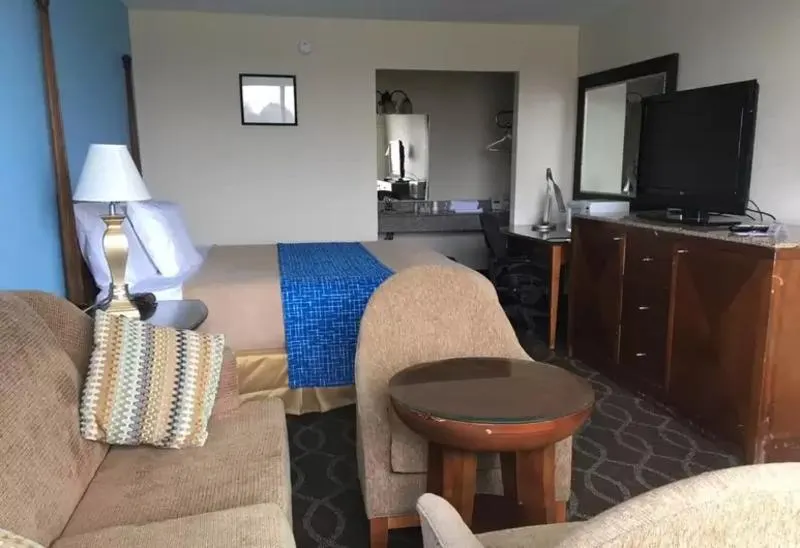 Travelodge Marston - Image 1