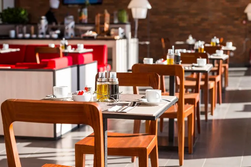 Onomo Hotel Kigali - Image 1