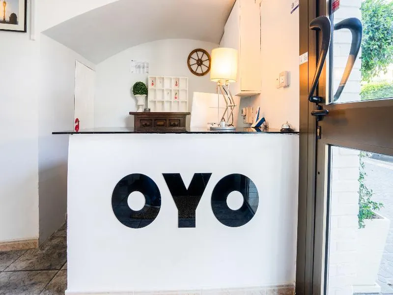 Hostal Patio de la Luna by OYO Rooms - Image 1