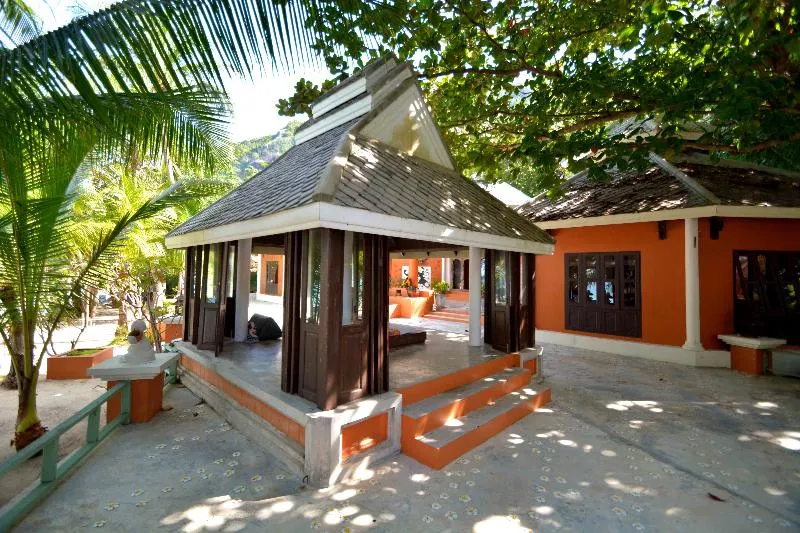 Pariya Resort & Villas Haad Yuan Koh Phangan - Image 1