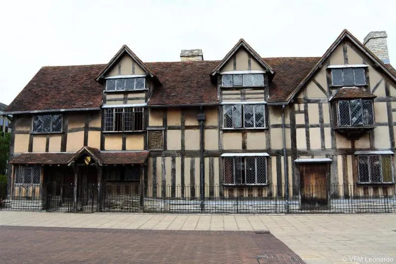 Warwickshire Park Hotel Kenilworth By Belvilla - Image 1