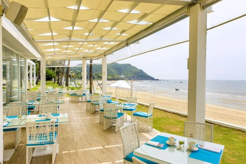 Anoasis Resort Long Hai - Image 1
