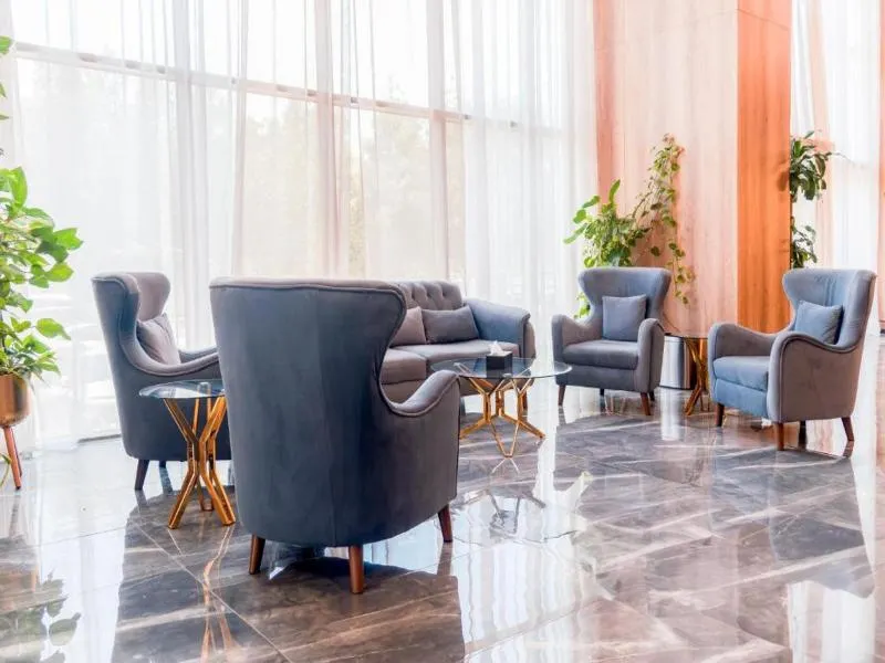 Palette Luxury MAS Hotel - Image 1