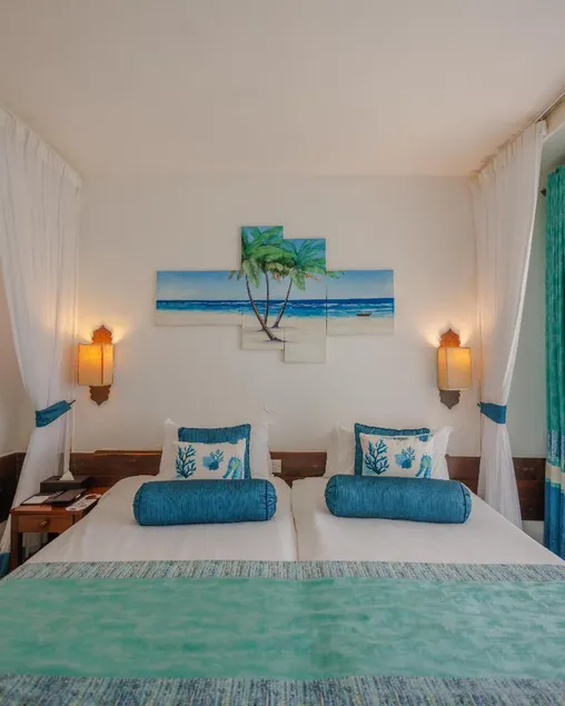 Heritage Hotels Ltd - Image 1