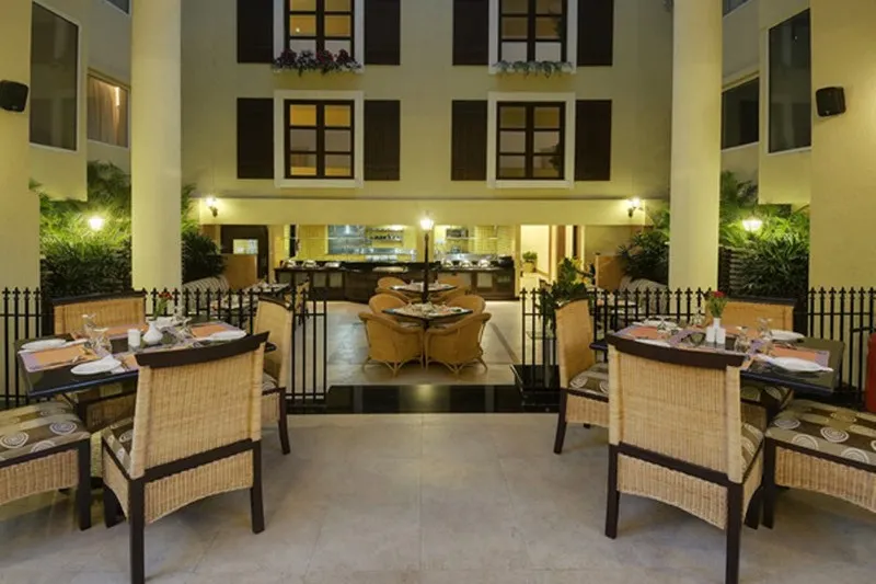Halcyon Condominiums - Image 1