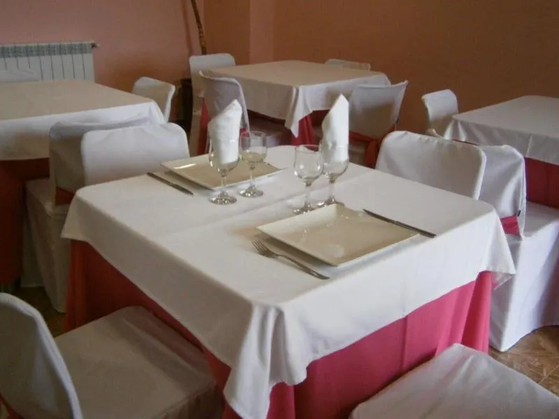 Pension Rustica As Cobas - Image 1