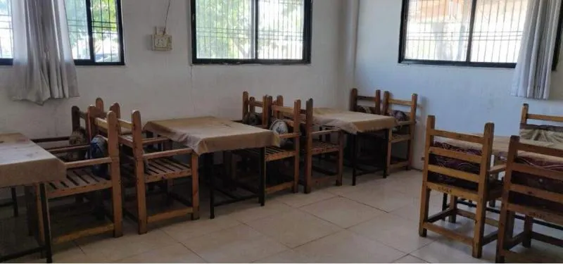 Etranger Resorts - Image 1