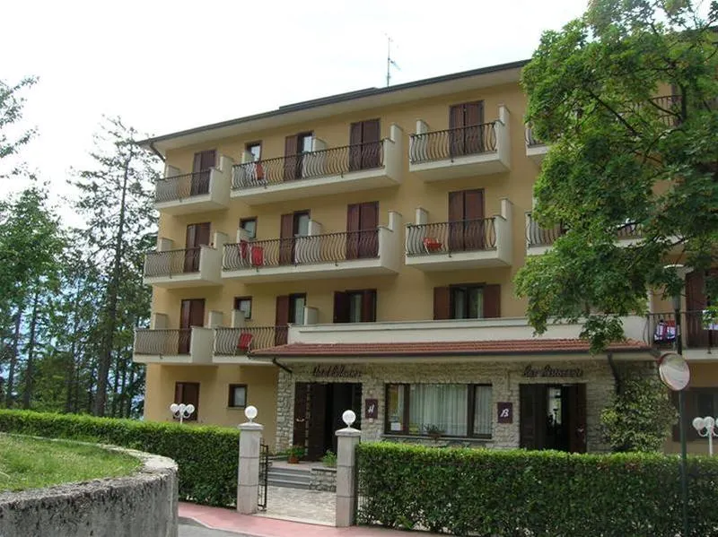 Hotel Bellavista - Image 1