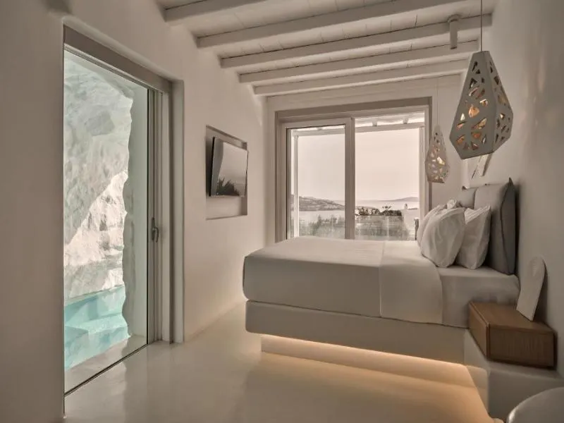 Ovea Mykonos - Image 1