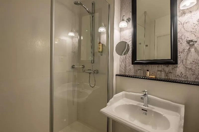 BEST WESTERN Hotel Litteraire Gustave Flaubert - Image 1