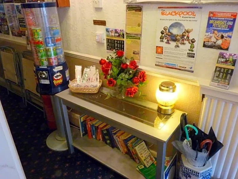 The Berkswell Hotel - Image 1