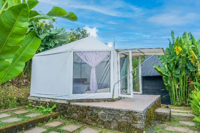 Alam Kita Glamping Plantation by Madhava - Image 1