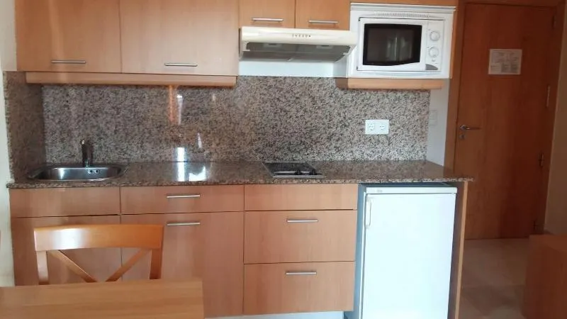 Apartamentos Selvapark - Image 1