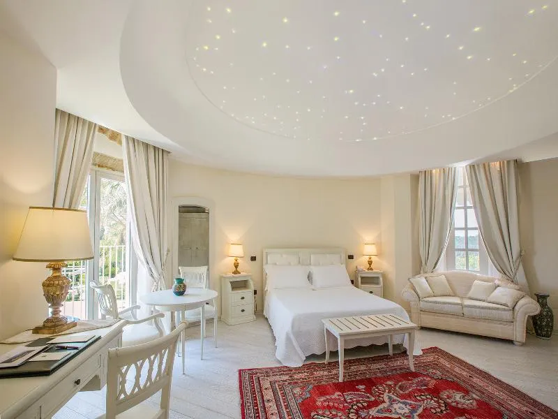 San Giorgio Resort & Spa - Image 1