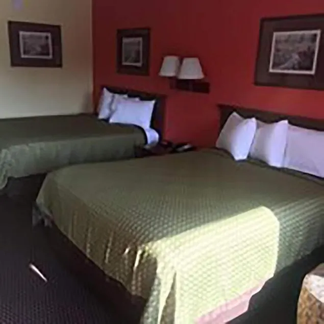 FairBridge Inn & Suites Hawkinsville - Image 1