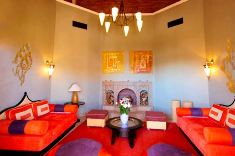Rose Garden Resort & Spa - Image 1