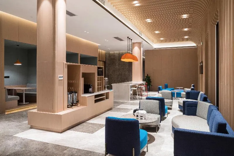 Holiday Inn Express Dongguan Marina Bay By IHG - Image 1