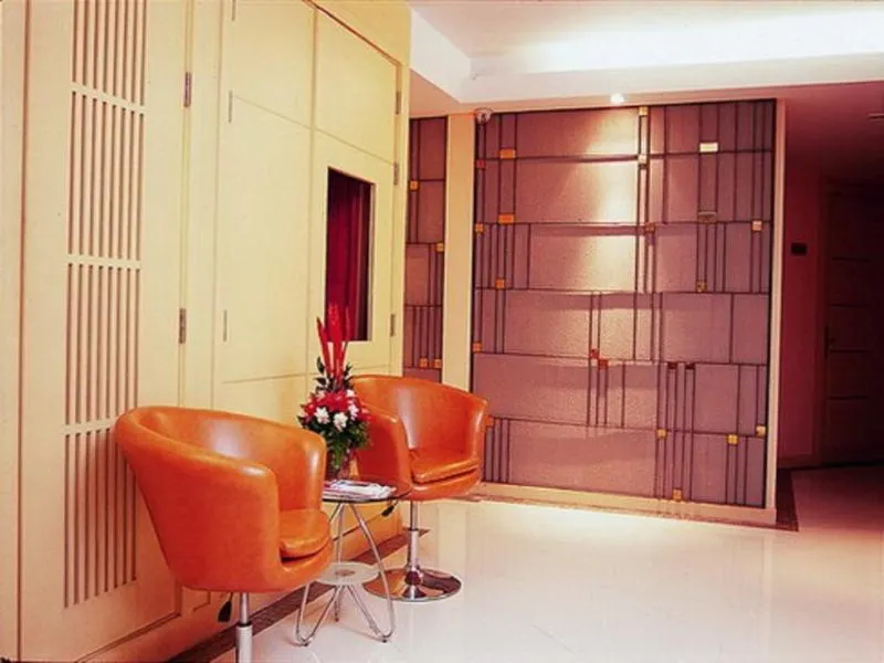 Smart Suites Boutique Hotel - Image 1