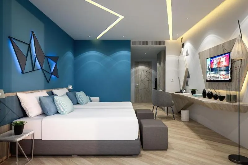 BlueSotel SMART Krabi Aonang Beach - Image 1