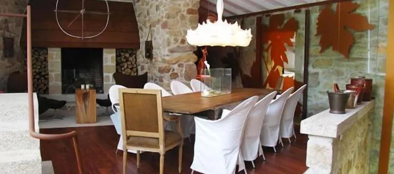 Novavila Enoturismo Wine Hotel - Image 1