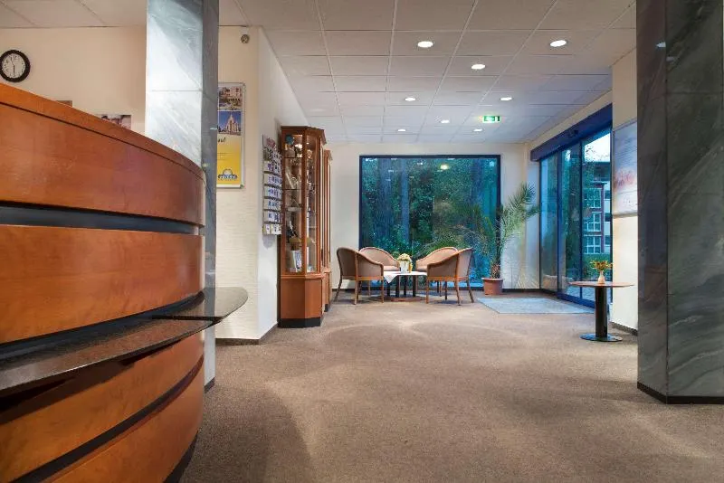 Days Inn by Wyndham Leipzig Messe - Image 1