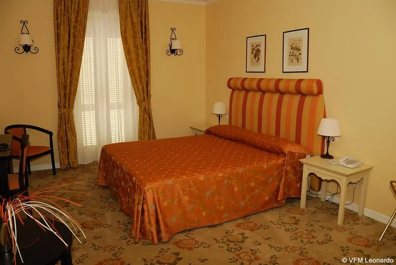 Il Parco Sul Mare Resort & SPA - Image 1