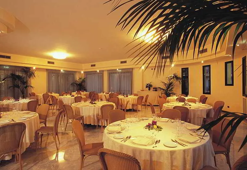 Grande Hotel Selinunte - Image 1