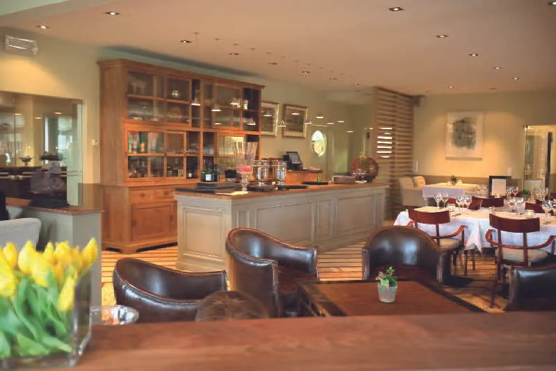 Hof Ter Heide Relais du Silence - Image 1