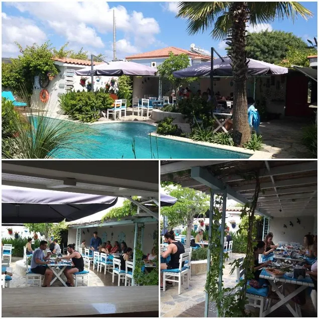 Cassiopeia Otel Alaçatı - Image 1