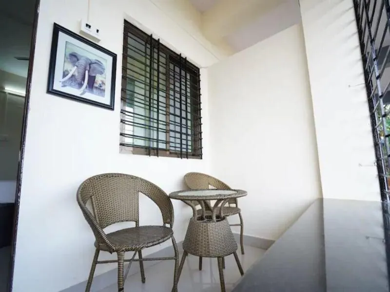 Nature Nest Resort - Image 1