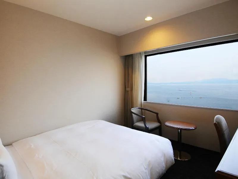Imazu Sun Bridge Hotel - Image 1