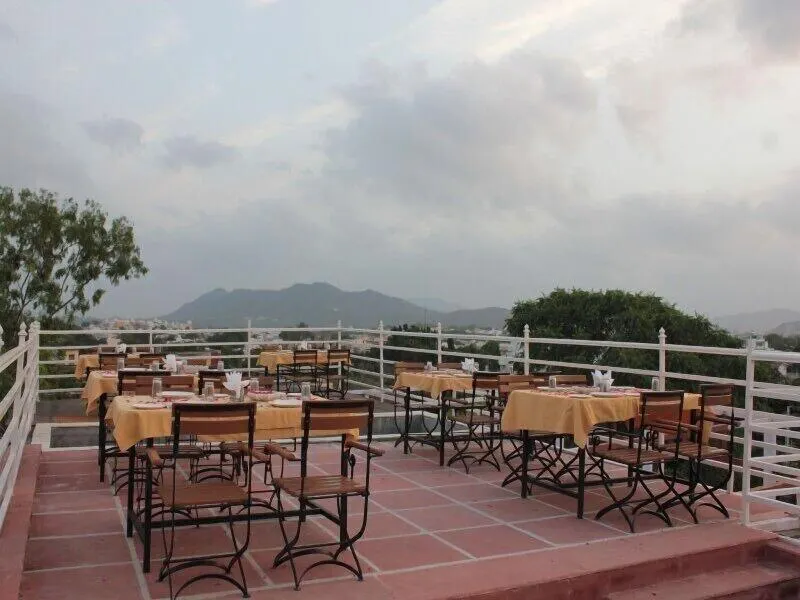 Mahima Palace - Image 1
