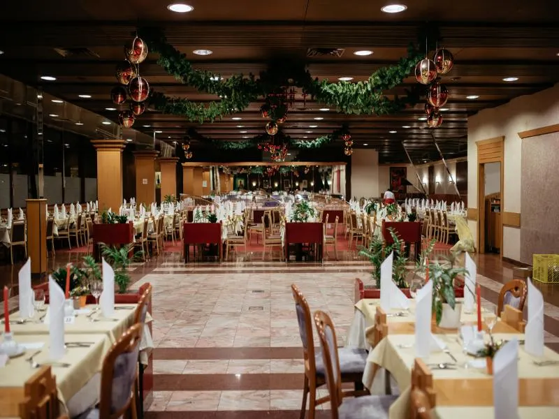 Hotel Termal - Image 1
