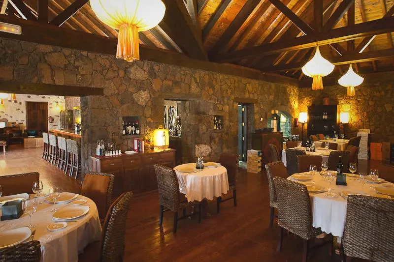 Hotel Boutique Casa Vieja - Image 1