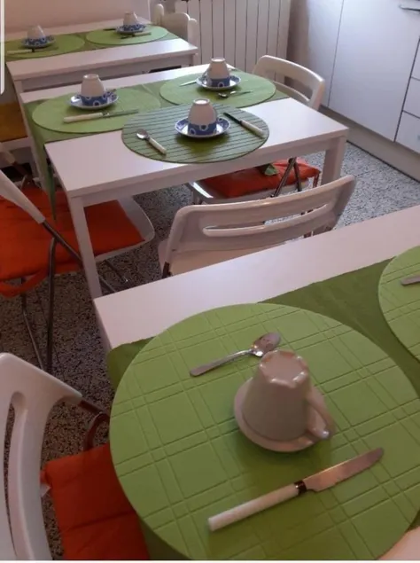 B&B Il Tabernacolo - Image 1