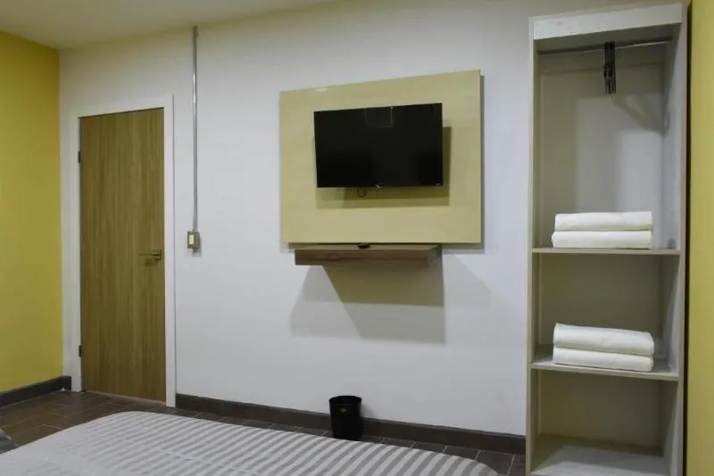 TJ Border Suites by Hosted by Me - Image 1
