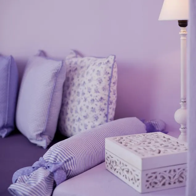 Senses Suites - Image 1