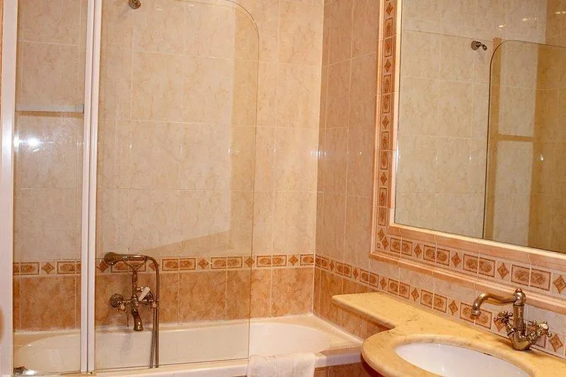Hotel Sistina - Image 1