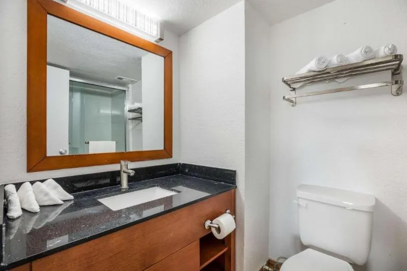 OYO Hotel Orlando Airport - Image 1