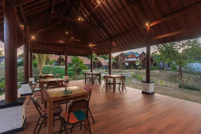 Tanjung Lima Villas Labuan Bajo - Image 1
