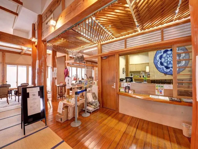 Matsurube Onsen Kamikura - Image 1