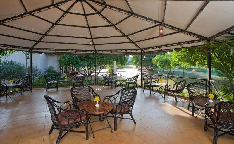 Club Mahindra Gir - Image 1