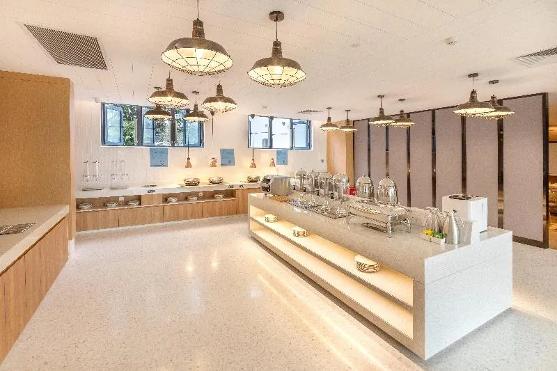 Holiday Inn Express Xiamen Tongan by IHG - Image 1