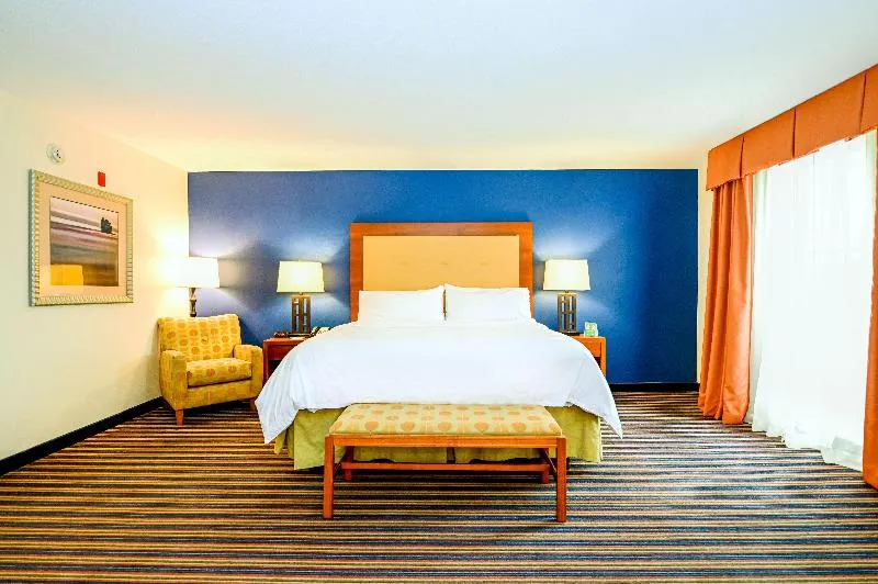 Southpark Hotel - Image 1