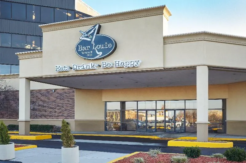 Holiday Inn Chicago Matteson Conference Center - Image 1