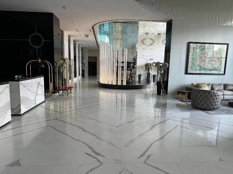 Damac Towers Arjaan By Rotana Riyadh - Image 1